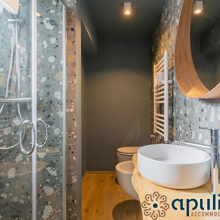 Emma'S House By Apulia Accommodation Bari Esterno foto