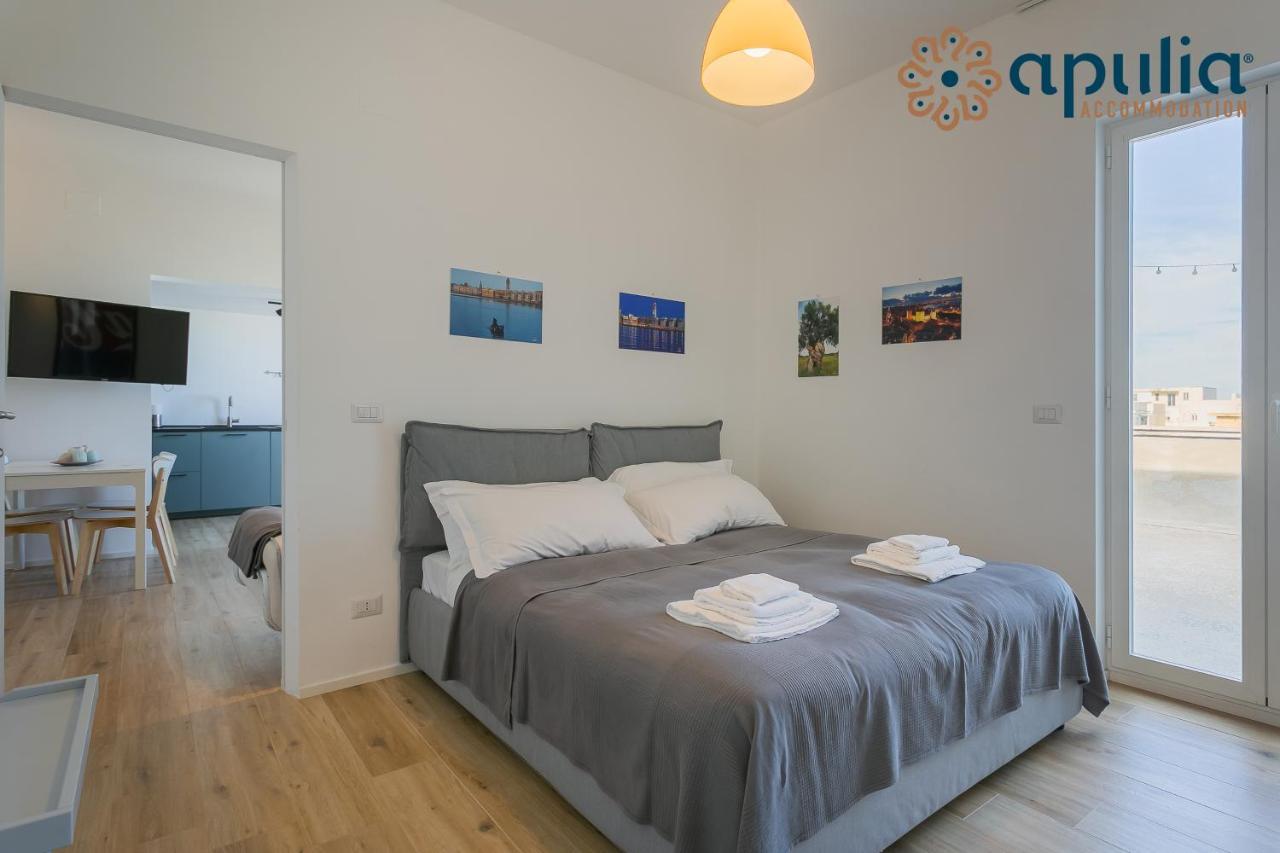 Emma'S House By Apulia Accommodation Bari Esterno foto