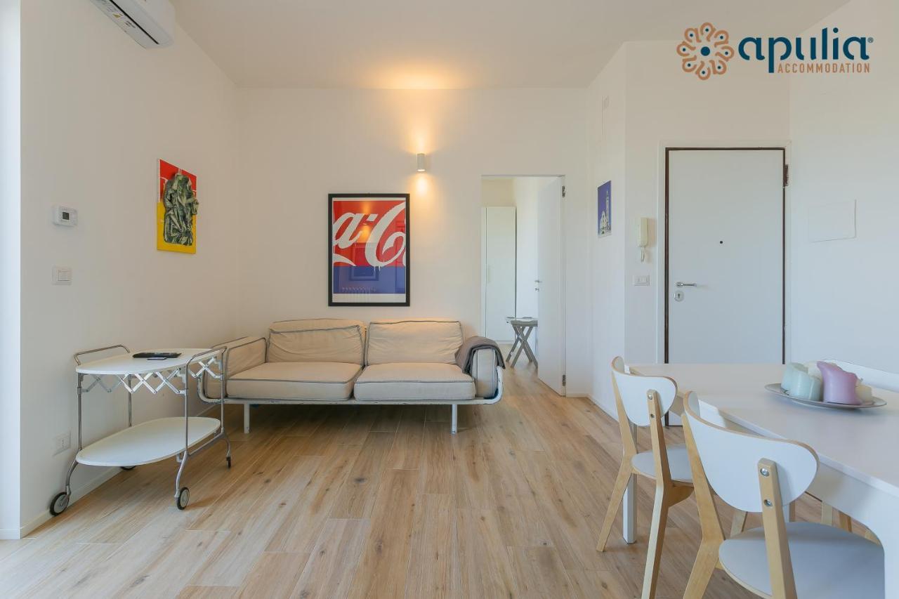 Emma'S House By Apulia Accommodation Bari Esterno foto