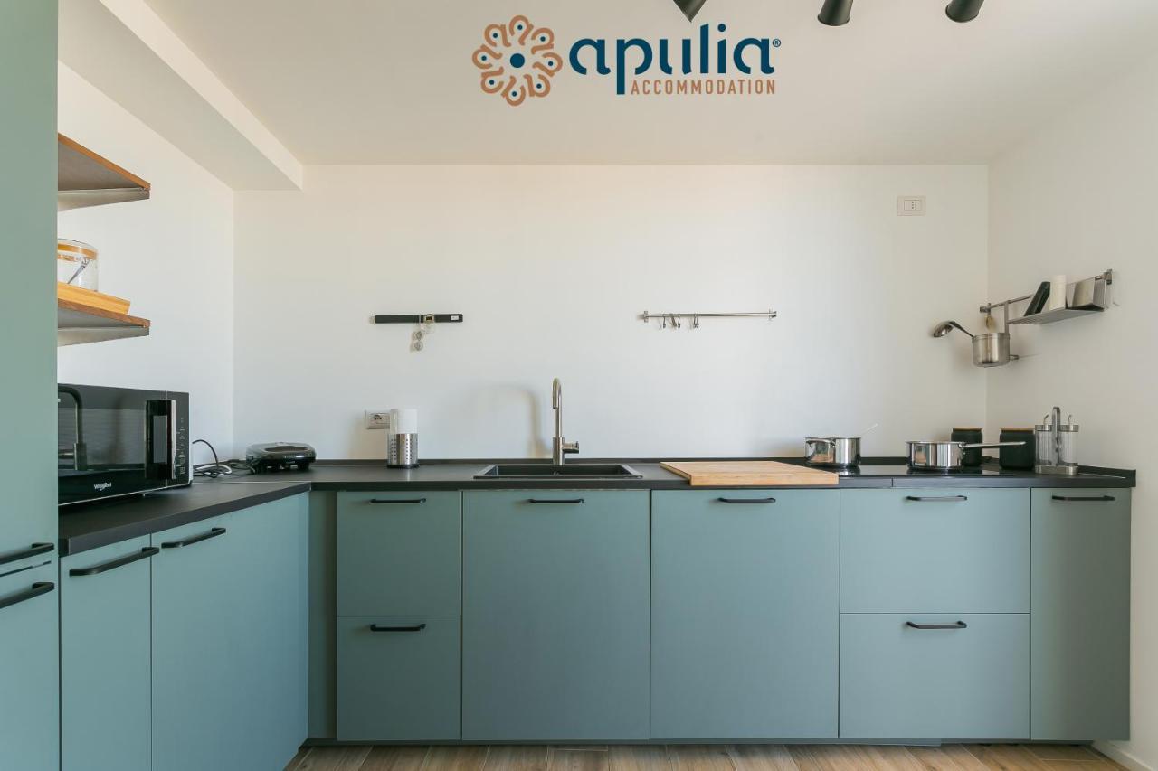 Emma'S House By Apulia Accommodation Bari Esterno foto