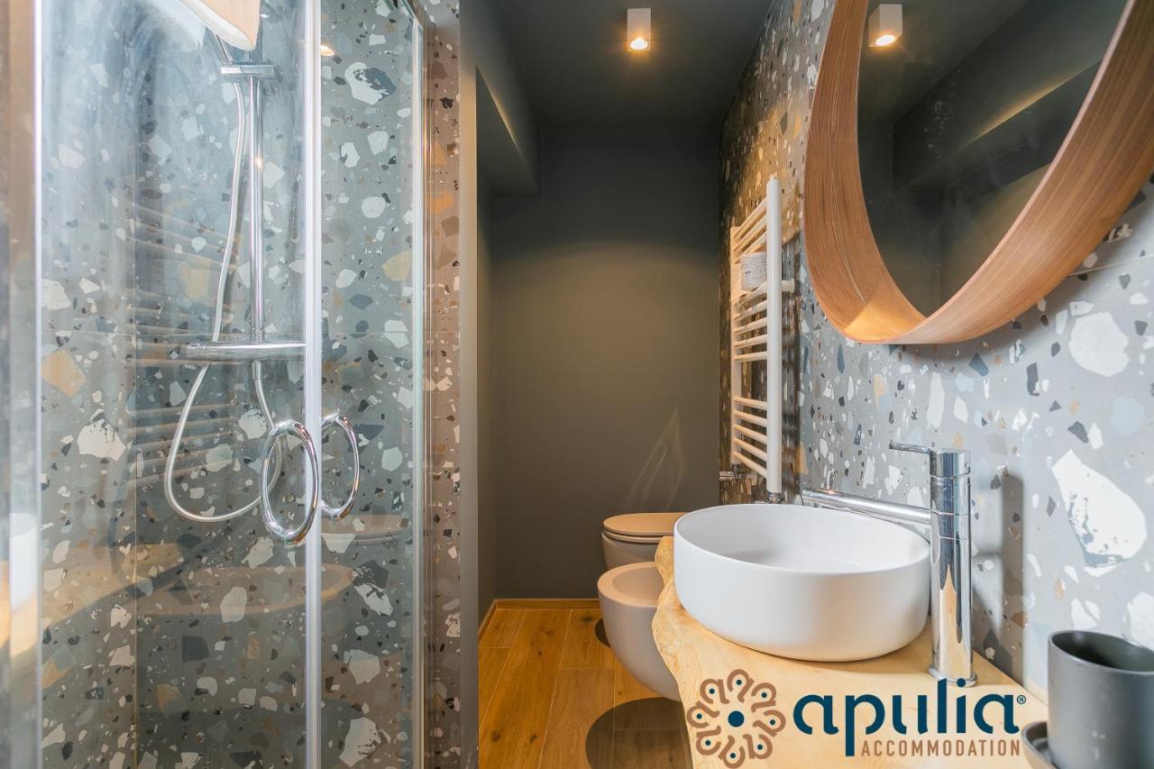 Emma'S House By Apulia Accommodation Bari Esterno foto