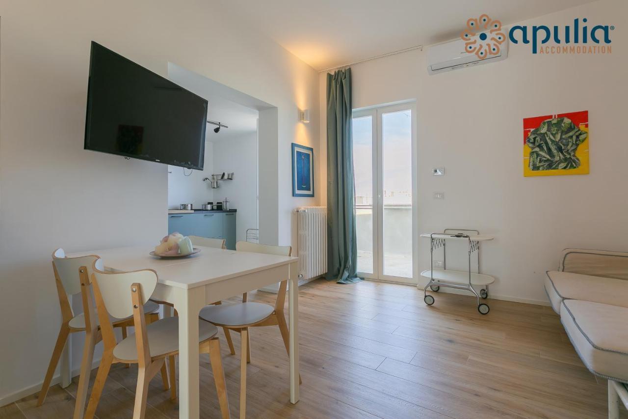 Emma'S House By Apulia Accommodation Bari Esterno foto