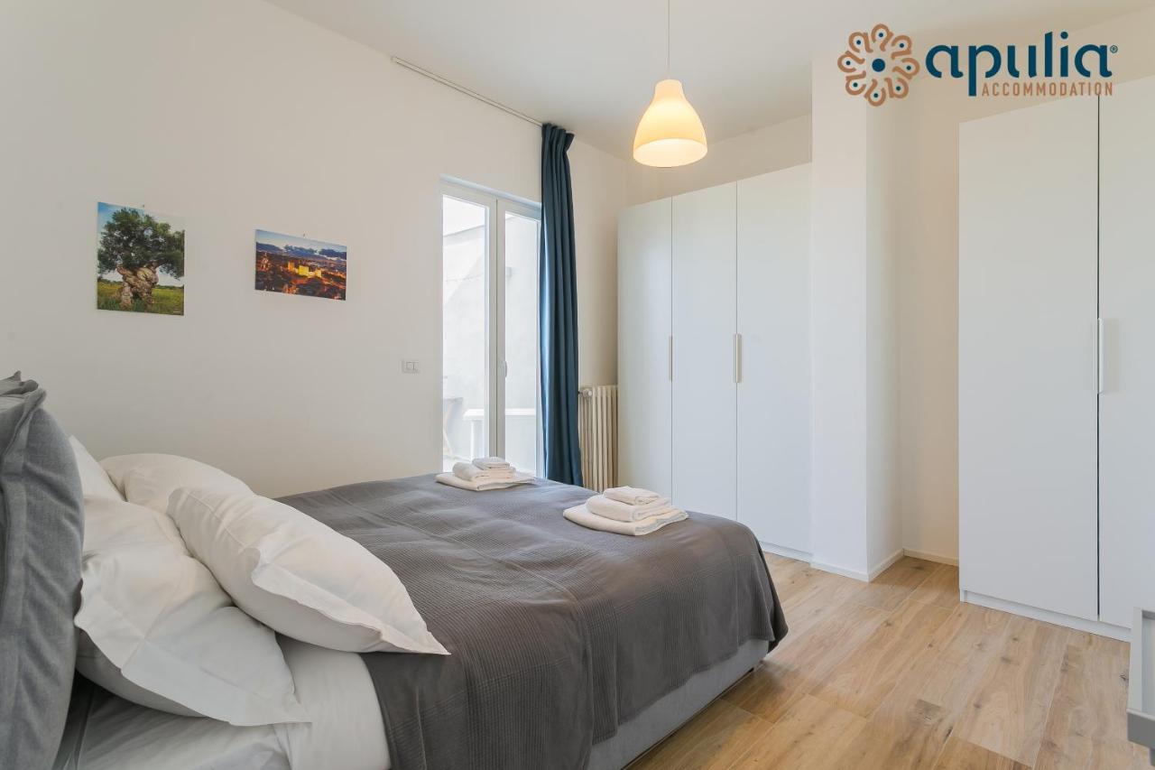 Emma'S House By Apulia Accommodation Bari Esterno foto