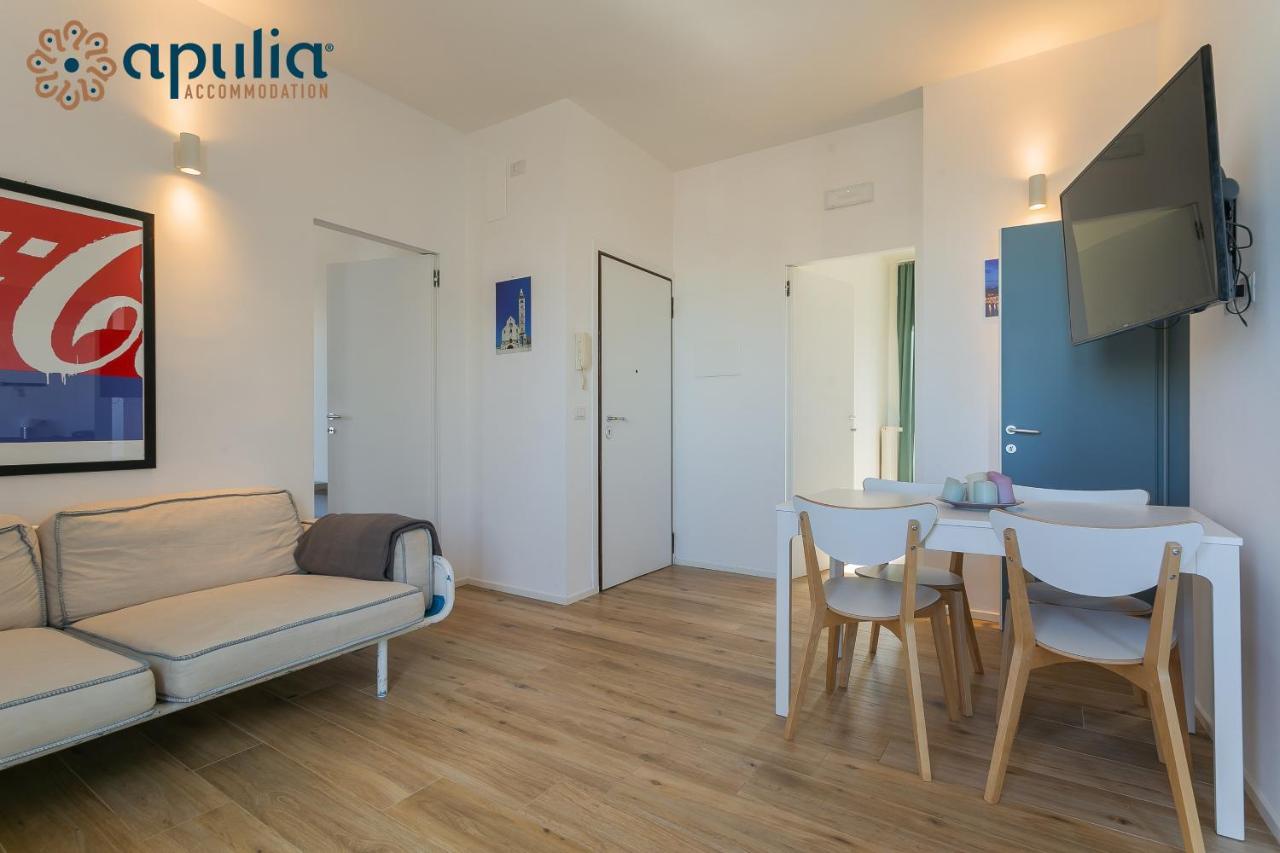 Emma'S House By Apulia Accommodation Bari Esterno foto