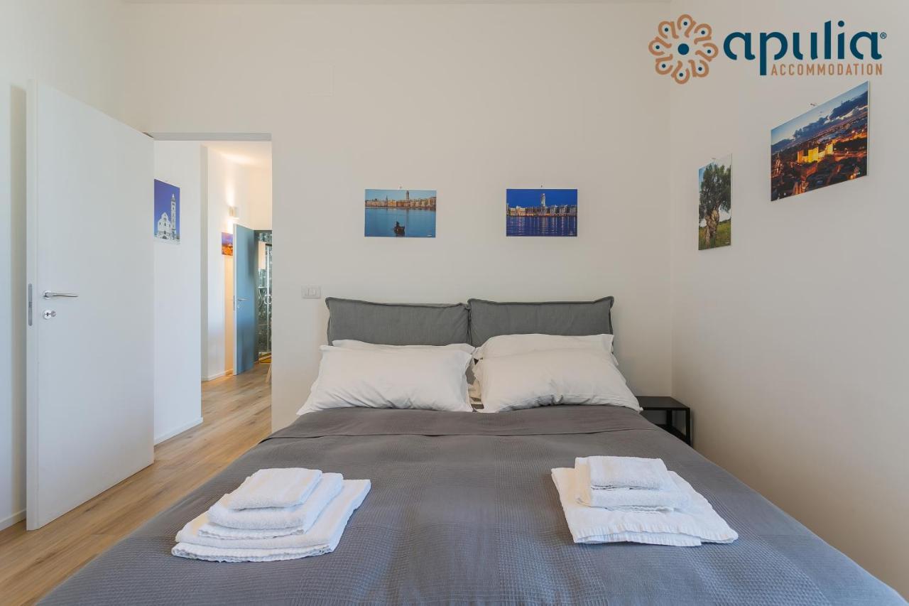 Emma'S House By Apulia Accommodation Bari Esterno foto