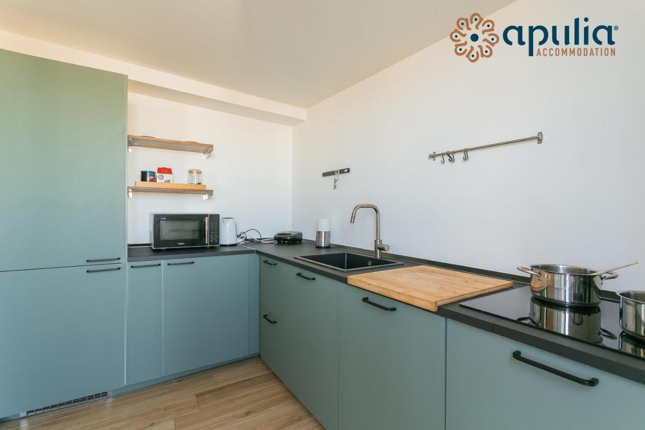 Emma'S House By Apulia Accommodation Bari Esterno foto