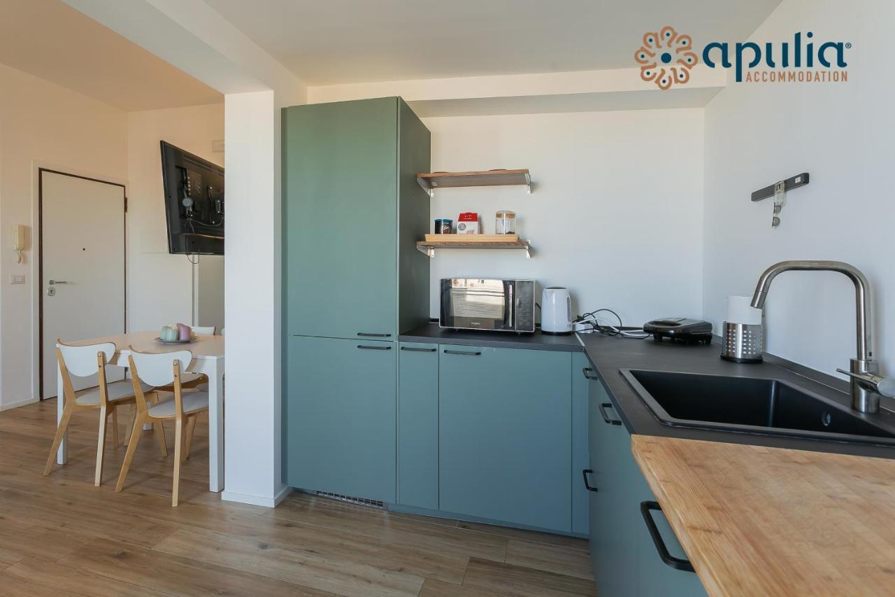 Emma'S House By Apulia Accommodation Bari Esterno foto