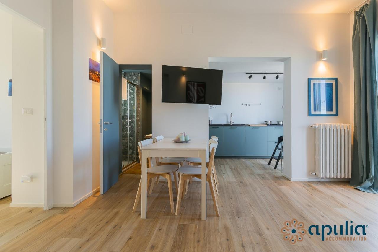Emma'S House By Apulia Accommodation Bari Esterno foto